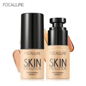 Kem nền BB Cream Focallure