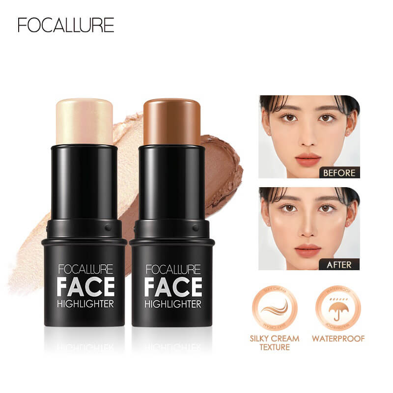 Kem tạo khối Focallure Kem tạo khối Focallure